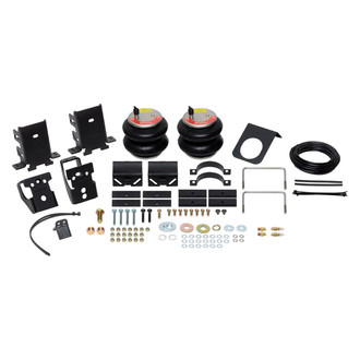 Firestone Suspension® - RED Label™ Rear Extreme Duty Air Spring Kit