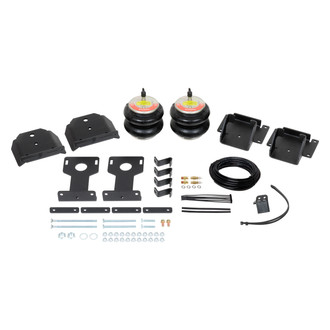 Firestone Suspension® - Red Label™ Extreme Duty Air Helper Spring Kit
