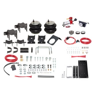 Firestone Suspension® - Ride-Rite™ Rear Air Helper Spring Kit