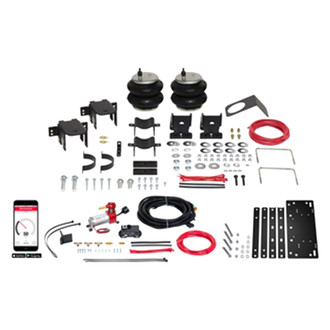 Firestone Suspension® - Ride-Rite™™ Rear Air Helper Spring Kit