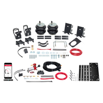 Firestone Suspension® - Ride-Rite™™ Rear Air Helper Spring Kit
