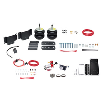 Firestone Suspension® - Ride-Rite™™ Rear Air Helper Spring Kit