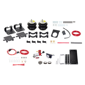 Firestone Suspension® - Ride-Rite™™ Rear Air Helper Spring Kit