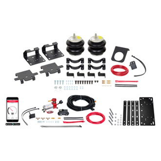 Firestone Suspension® - Ride-Rite™™ Rear Air Helper Spring Kit