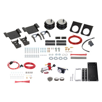 Firestone Suspension® - Ride-Rite™™ Rear Air Helper Spring Kit