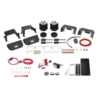Firestone Suspension® - Ride-Rite™™ Rear Air Helper Spring Kit