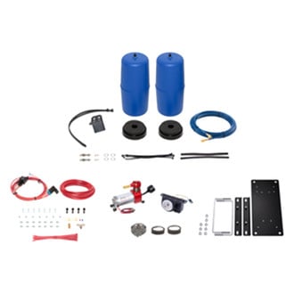 Firestone Suspension® - Ride-Rite™™ Rear Air Helper Spring Kit