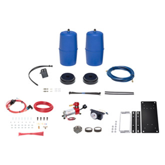 Firestone Suspension® - Ride-Rite™™ Rear Air Helper Spring Kit
