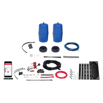 Firestone Suspension® - Ride-Rite™™ Rear Air Helper Spring Kit