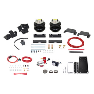 Firestone Suspension® - Ride-Rite™™ Rear Air Helper Spring Kit