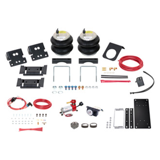 Firestone Suspension® - Ride-Rite™™ Rear Air Helper Spring Kit