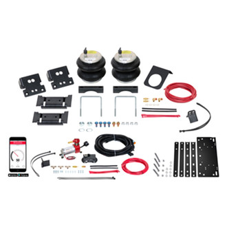 Firestone Suspension® - Ride-Rite™™ Rear Air Helper Spring Kit