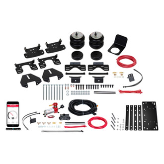 Firestone Suspension® - Ride-Rite™™ Rear Air Helper Spring Kit