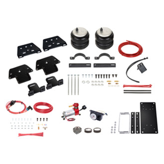 Firestone Suspension® - Ride-Rite™™ Rear Air Helper Spring Kit