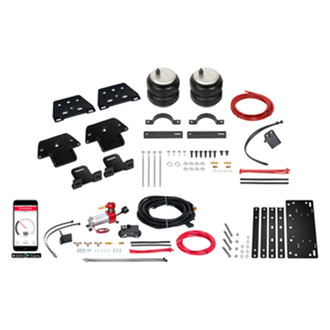 Firestone Suspension® - Ride-Rite™™ Rear Air Helper Spring Kit