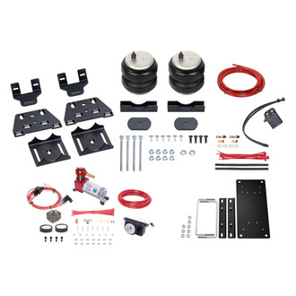 Firestone Suspension® - Ride-Rite™™ Air Helper Spring Kit