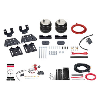 Firestone Suspension® - Ride-Rite™™ Air Helper Spring Kit