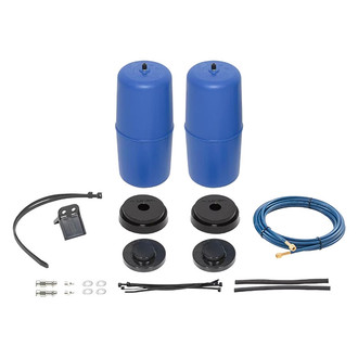 Firestone Suspension® - Coil-Rite™ Rear Air Helper Spring Kit