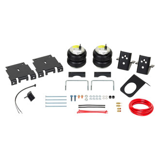 Firestone Suspension® - Ride-Rite™ Rear Air Helper Spring Kit
