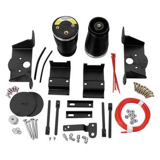 Firestone Suspension® - Sport-Rite™ Rear Air Helper Spring Kit