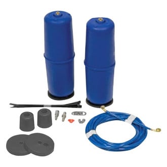 Firestone Suspension® - Coil-Rite™ Front Air Helper Spring Kit