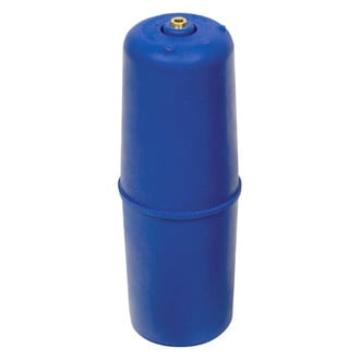 Firestone Suspension® - Coil-Rite™ Front C Type Air Helper Spring