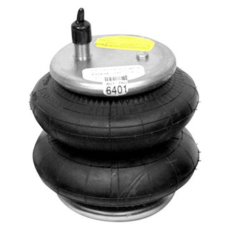 Firestone Suspension® - Ride-Rite™ Rear 224C Air Helper Spring