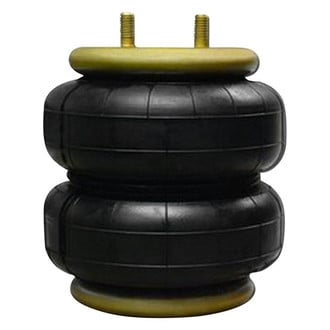 Firestone Suspension® - Ride-Rite™ Rear 26C Air Helper Spring