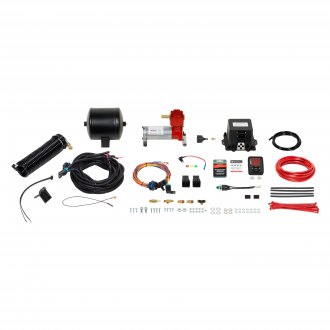 Firestone Suspension® - Air Command™ Compressor System