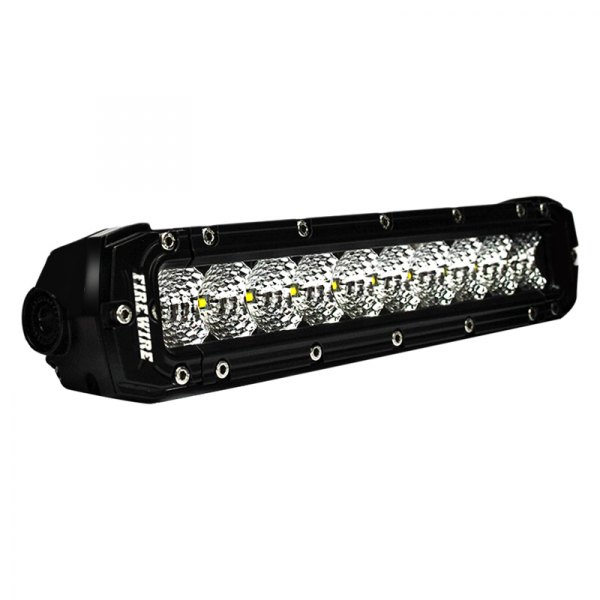 Firewire® - 10" 50W Flood Beam LED Light Bar