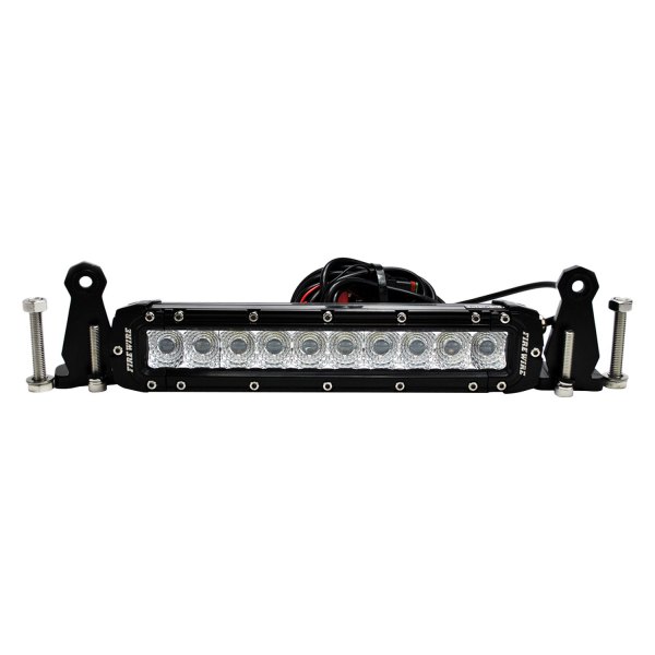 Firewire® - 10" 50W Spot Beam LED Light Bar
