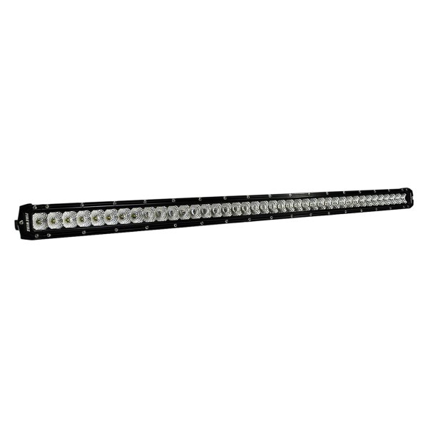 Firewire® - 50" 250W Combo Spot/Flood Beam LED Light Bar