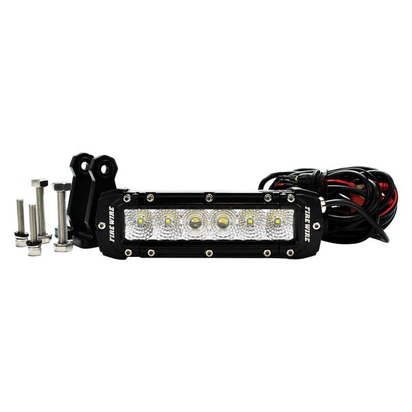 Firewire® - 6" 30W Combo Spot/Flood Beam LED Light Bar