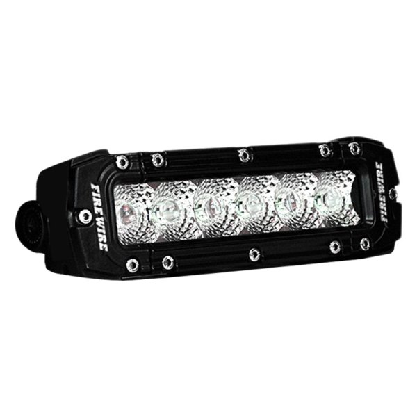 Firewire® - 6" 30W Spot Beam LED Light Bar