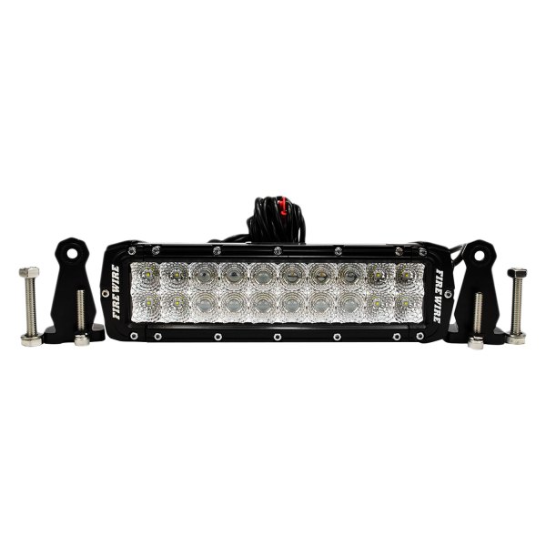 Firewire® - 10" 60W Dual Row Combo Spot/Flood Beam LED Light Bar