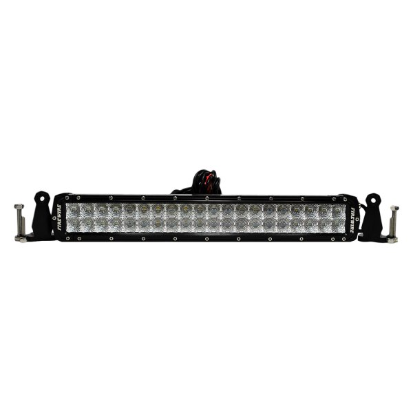 Firewire® - 20" 120W Dual Row Combo Spot/Flood Beam LED Light Bar