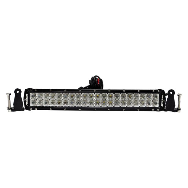 Firewire® - 20" 120W Dual Row Spot Beam LED Light Bar