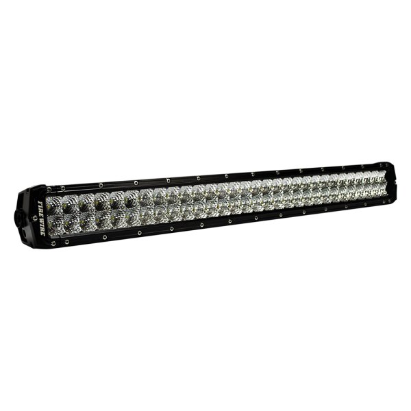 Firewire® - 30" 180W Dual Row Combo Spot/Flood Beam LED Light Bar