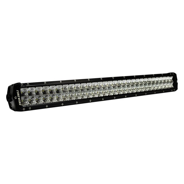 Firewire® - 30" 180W Dual Row Flood Beam LED Light Bar