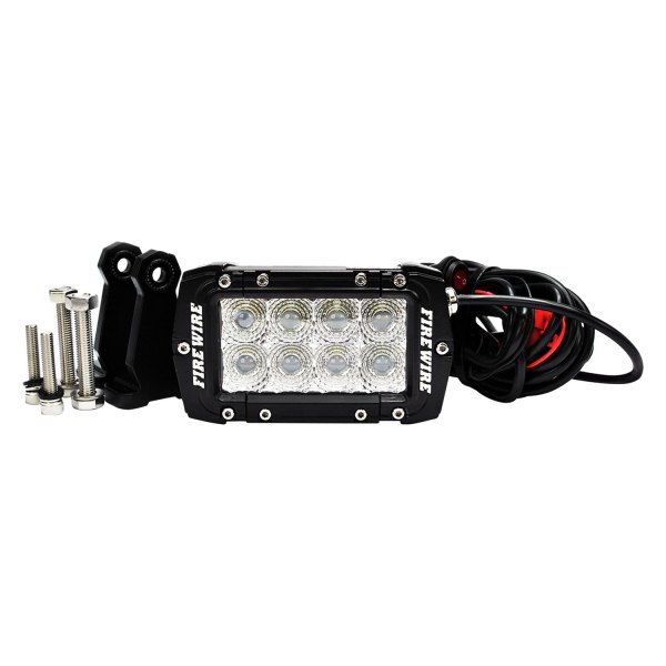 Firewire® - 4" 24W Dual Row Spot Beam LED Light Bar