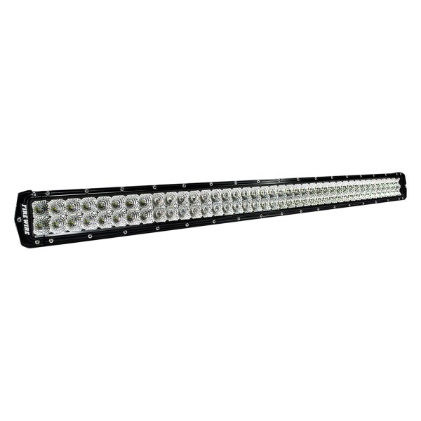Firewire® - 50" 300W Dual Row Flood Beam LED Light Bar