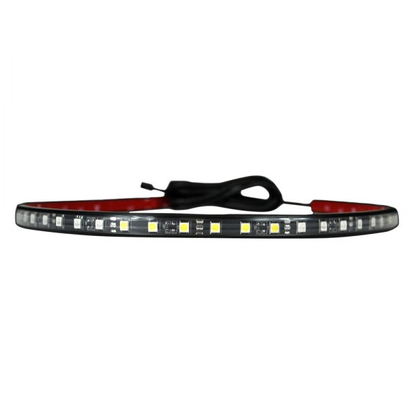 Firewire® - 32" Surface Mount Red/White LED Strobe Safety Wire