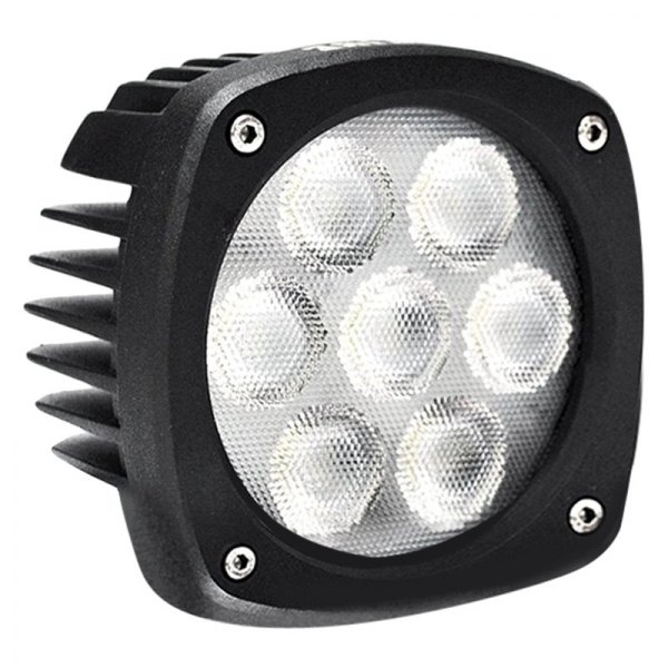 Firewire® - 4.5" 35W Round Spot Beam LED Light