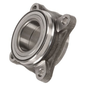 First Equipment Quality® - Front Driver or Passenger Side Wheel Bearing Module