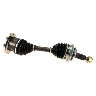First Equipment Quality® - Front Axle Assembly