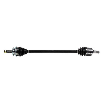 First Equipment Quality® - Front Passenger Side CV Axle Assembly