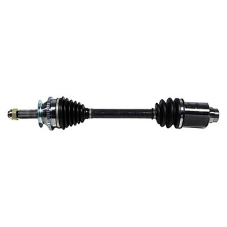 First Equipment Quality® - Front Passenger Side CV Axle Assembly