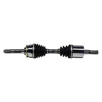First Equipment Quality® - Front CV Axle Assembly