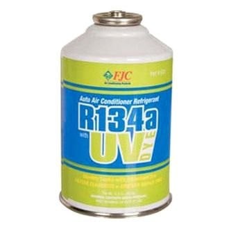 FJC® - R134a Refrigerant
