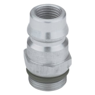 FJC® - High Side Service Port